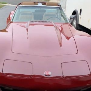 Meet your Posher, Greg